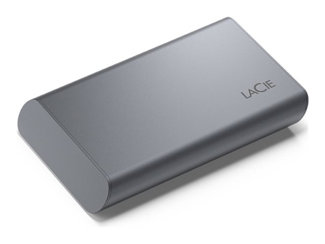 LaCie Mobile Secure STKH500800